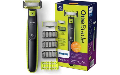 Philips Oneblade Qp Telegraph