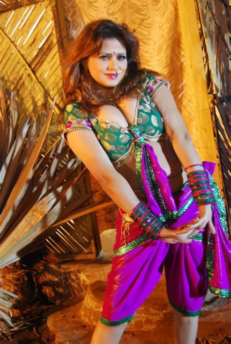 Bhojpuri Actress Sapna Hot