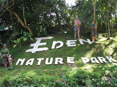 Eden Garden Davao City Fasci Garden