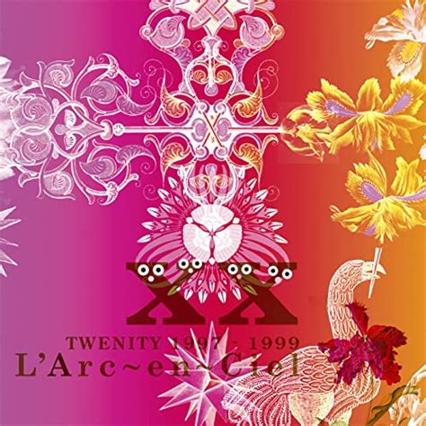 Jp Twenity 1997 1999 Larc～en～ciel デジタルミュージック