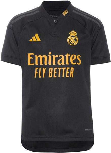 Adidas Real Madrid 3rd Trikot 2023 2024 Ab 92 99