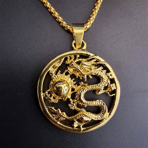 M Daillon Dragon Cercl Bijoux Manufacture Des Merveilles