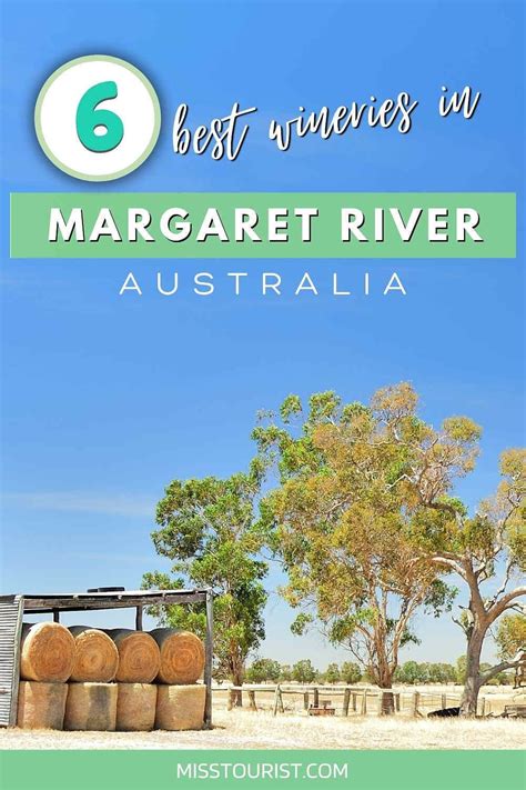 The Best Margaret River Wineries