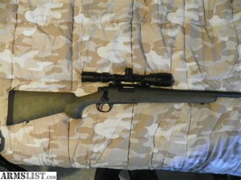 ARMSLIST For Sale Remington 700 Tactical