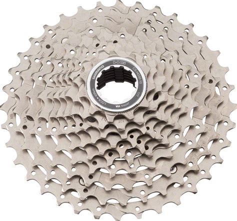 Shimano Hg50 10 Speed 11 36t Cassette