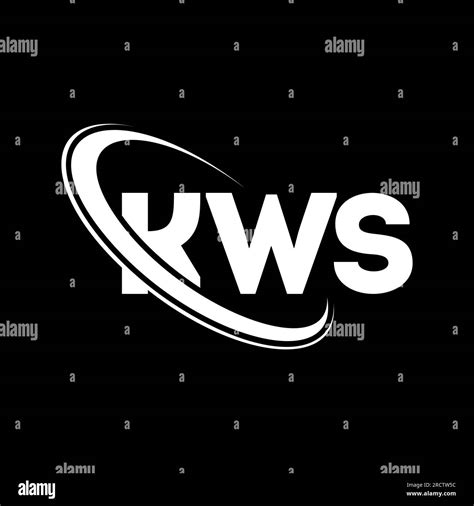 Kws Technology Logo Hi Res Stock Photography And Images Alamy