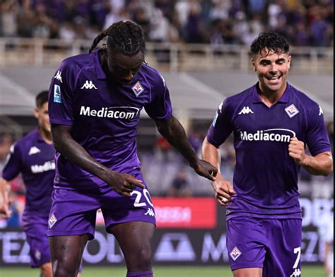 Adani Commenta Il Pari Della Fiorentina Contro La Juventus