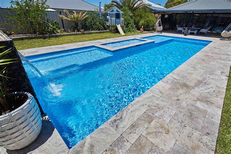 Fibreglass Pools Byford Barrier Reef Pools Perth