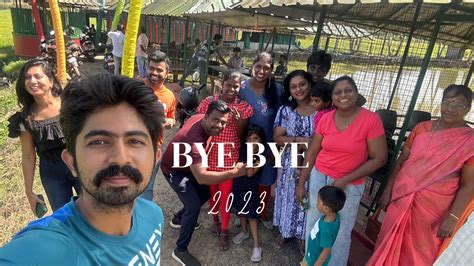 Bye Bye 2023 Malayalam Shortsfeed Subscribe Subscribers Newyear Youtube