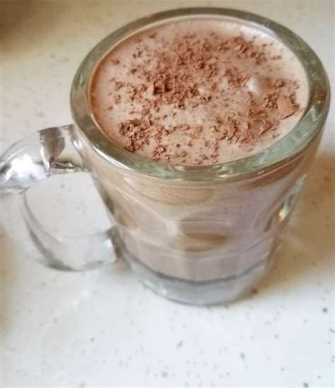 Full Fat Keto Frappe Artofit