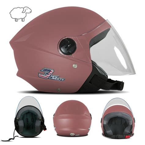 Capacete Aberto Barato Pro Tork Liberty 3 tree Elite Proteção Para