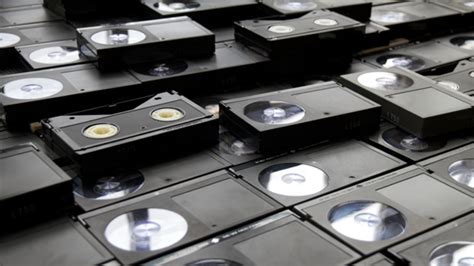 Sony Announces They’re Officially Giving Up On Betamax | Mental Floss