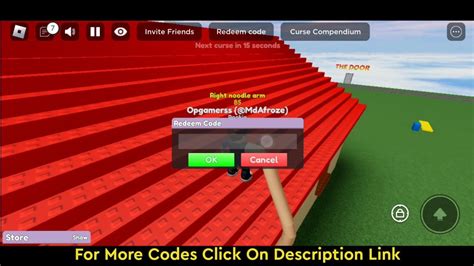 All New Curse Randomizer Codes L Latest And Working Curse Randomizer