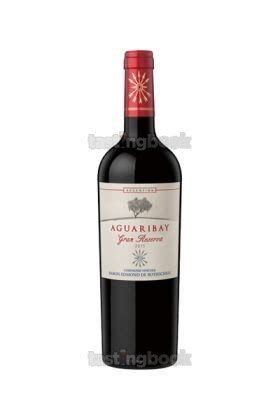 Aguaribay Gran Reserva 2012 Flechas De Los Andes Your Personal Wine