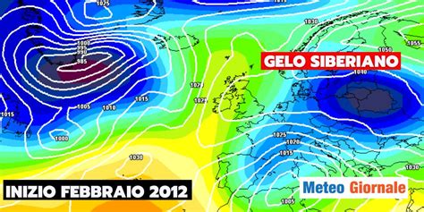 Meteo Gelo Storico Di Febbraio E Muri Di Neve Per Strada METEO GIORNALE