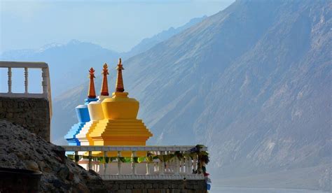 Voyage Ladakh Sites Visiter Monast Res Et Aventures Inoubliables