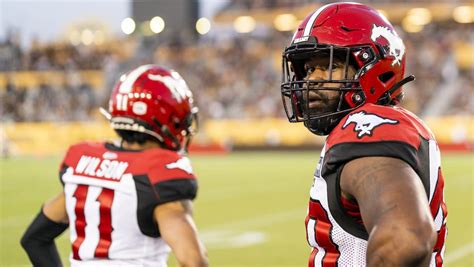 Lions Add Lemon To The Mix Cfl Ca