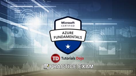 AZ 900 Microsoft Azure Fundamentals Practice Exams Tutorials Dojo