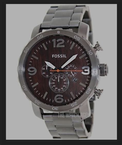 Fossil Muski Sat