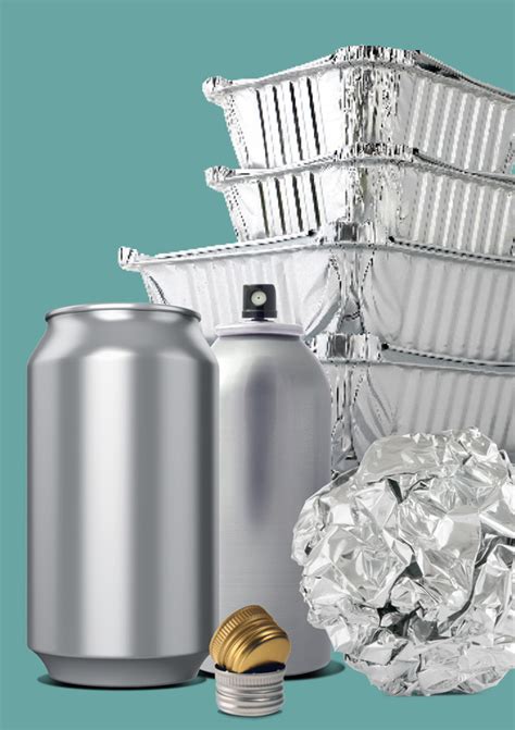 Key Facts From The Aluminium Packaging Recycling Organisation