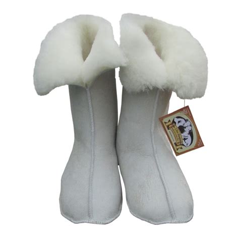 Ewe 2 You – Sheepskin Boot Liners