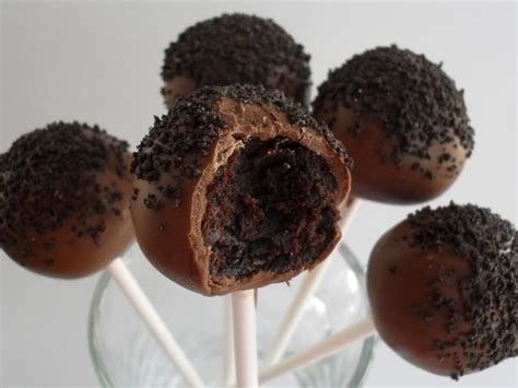 Cake Pops Recipe How To Make Cake Pops Recipe Cake Pop