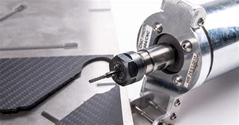 Machining Carbon Fiber: What You Need to Know | AT-Machining