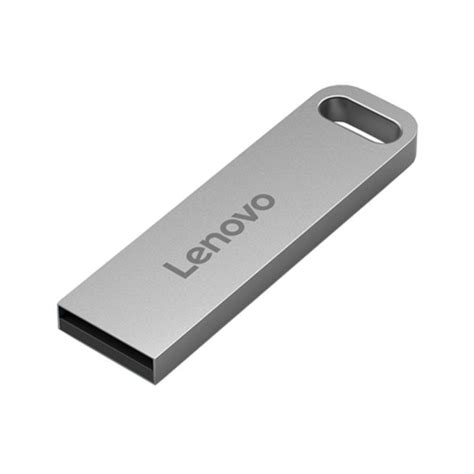 Lenovo Sx Usb Flash Drive High Speed Push Pull U Disk Portable