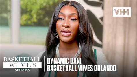 Danielle Miller On Her Journey To Finding Her Husband Basketball