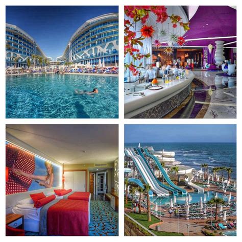 Vikingen İnfinity Resort&Spa - Home | Facebook