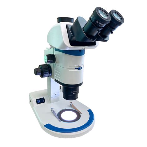 Fz Ilb Cmo Stereo Microscope Fein Optic Microscopes