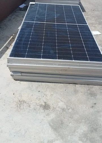 UTL 330W Mono PERC Solar Panel At 6500 Piece Solar Panel In Obra