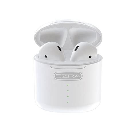 Ecouteur Sans Fil Bluetooth EZRA TWS09