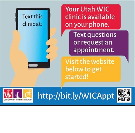 Wic Women Infants And Children Tooele County Health Department