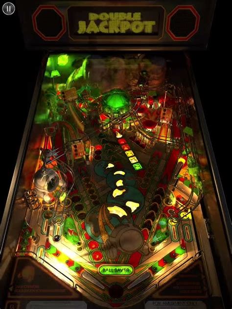 Pro Pinball Timeshock Ios Edition Trailer Youtube