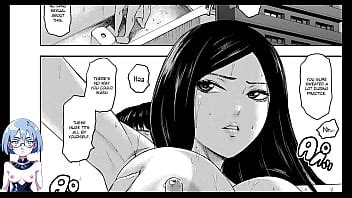 Academy For Huge Breasts Hentai XNXX