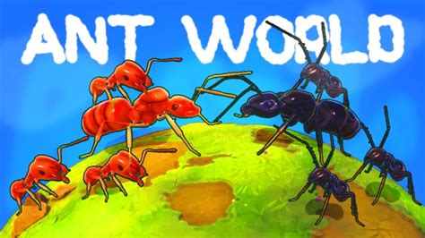 Ant World Centipede Roblox