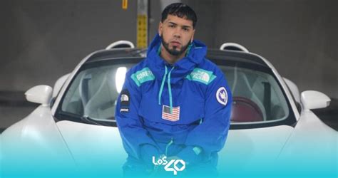 Anuel compró un tanque civil a prueba de balas Vamos a prender la