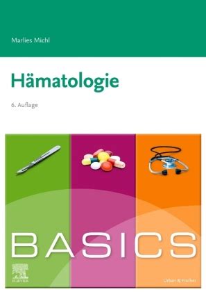 Basics H Matologie Von Marlies Michl Isbn Buch