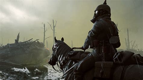 Apocalypse Is The Fitting Final Expansion For Battlefield