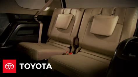 3rd Row Seat For Toyota 4runner