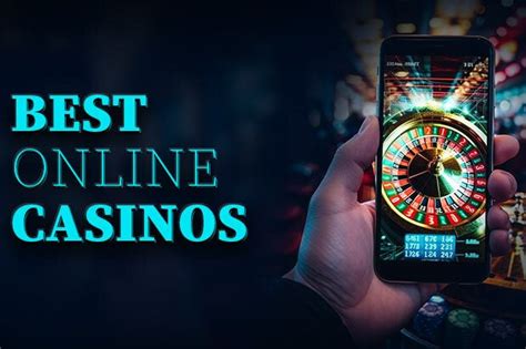 16 Best Online Casinos In 2023 Ranked By Real Money Casino Games ...