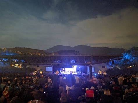 Expanded seating for la pinata concord will be finished in July 1