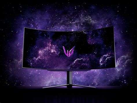 LG PRESENTA MONITORES ULTRAGEAR GAMING CON EL PRIMER PANEL OLED DE