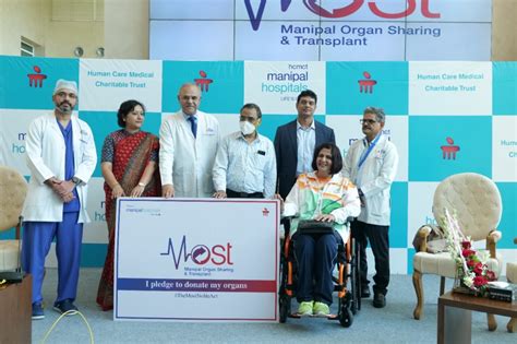 Hcmct Manipal Hospital Dwarka Launches The Most Initiative To