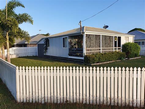 1 Thomas Street West Mackay Qld 4740 Domain