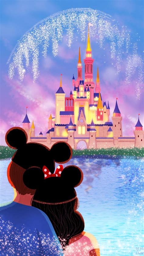 Desktop Disney Wallpaper WhatsPaper