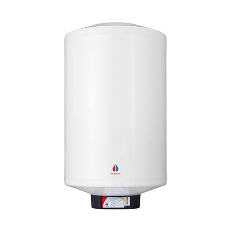 Inventum Smart Boiler Liter Duo Boilergigant