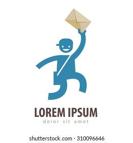 Postman Logo Vector (.SVG) Free Download