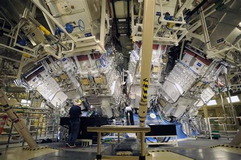 Scientists Repeat Nuclear Fusion Breakthrough In A Step Toward More Clean Energy Smithsonian